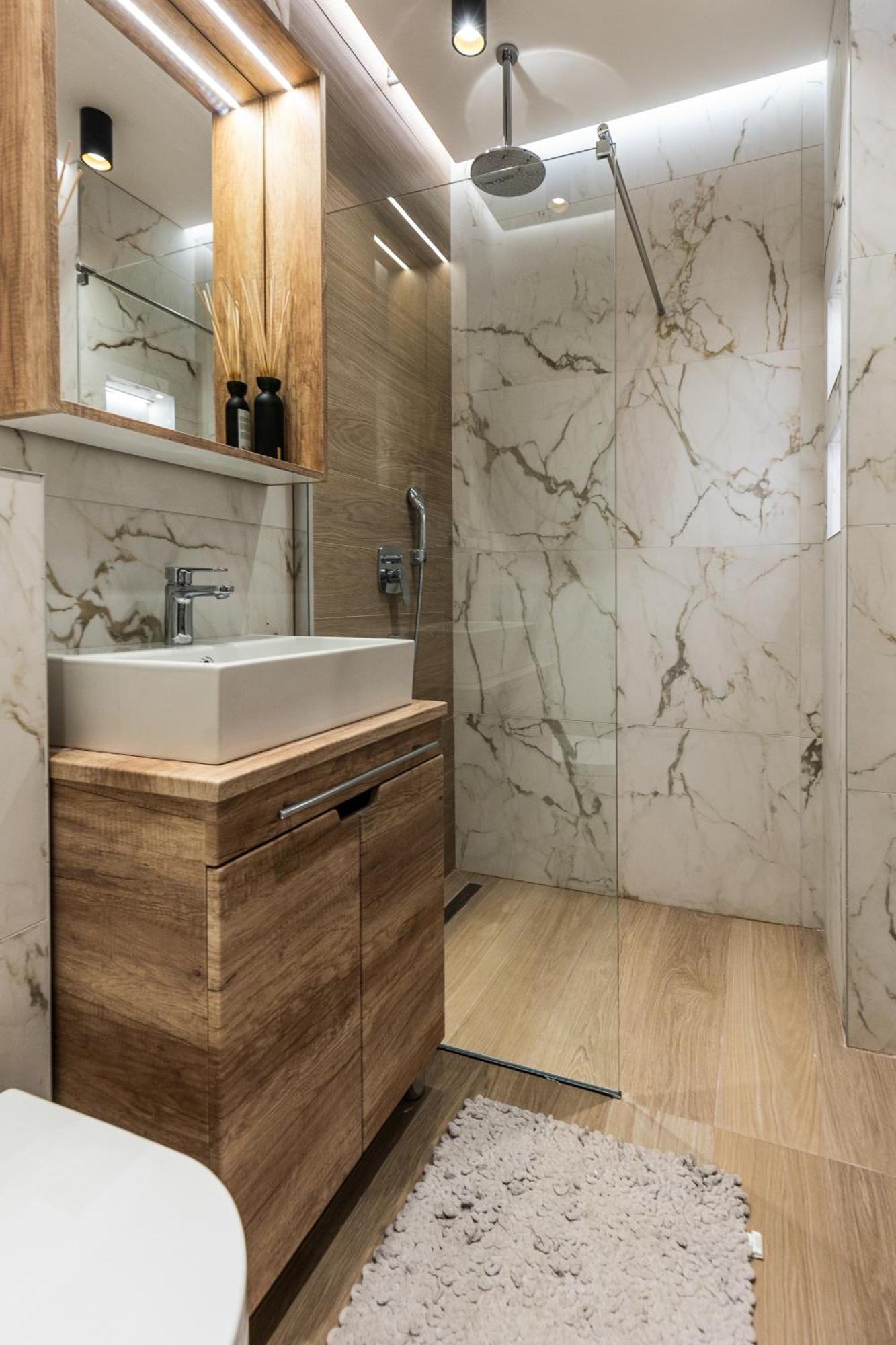 Apartment Mignon Belgrad Zewnętrze zdjęcie