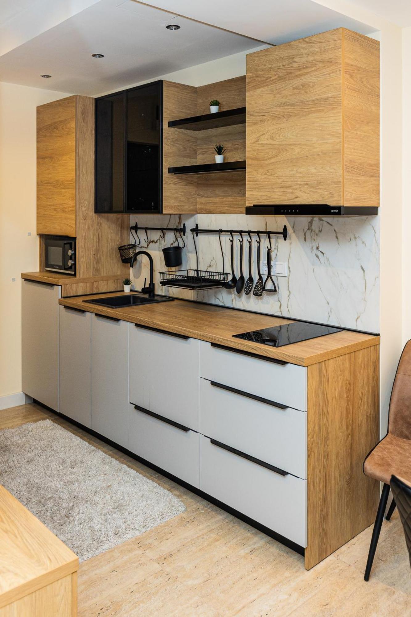 Apartment Mignon Belgrad Zewnętrze zdjęcie