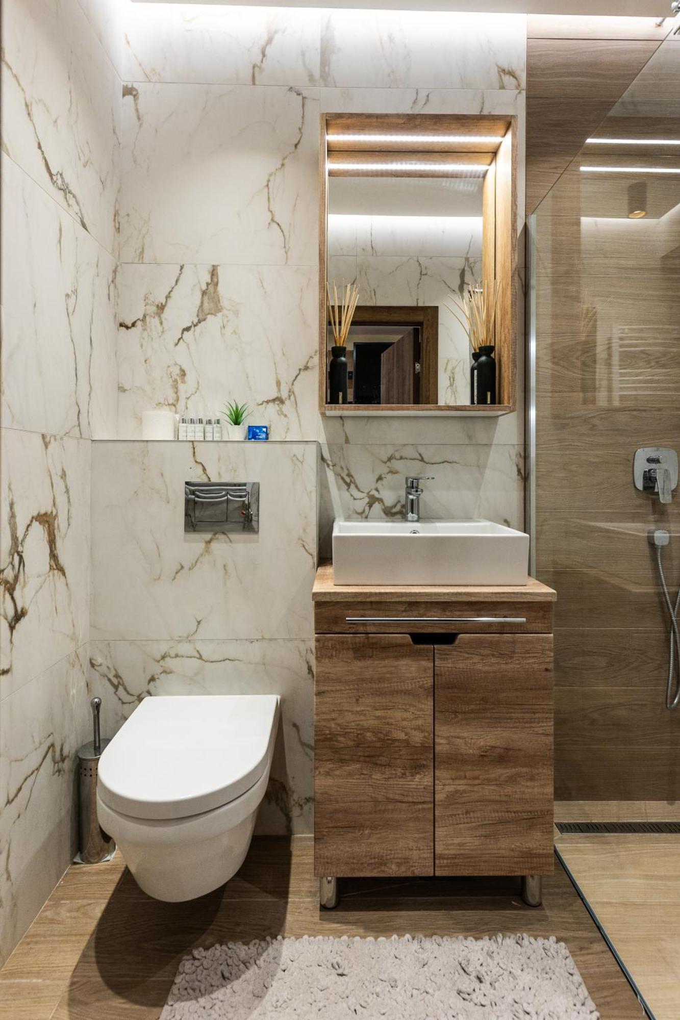 Apartment Mignon Belgrad Zewnętrze zdjęcie