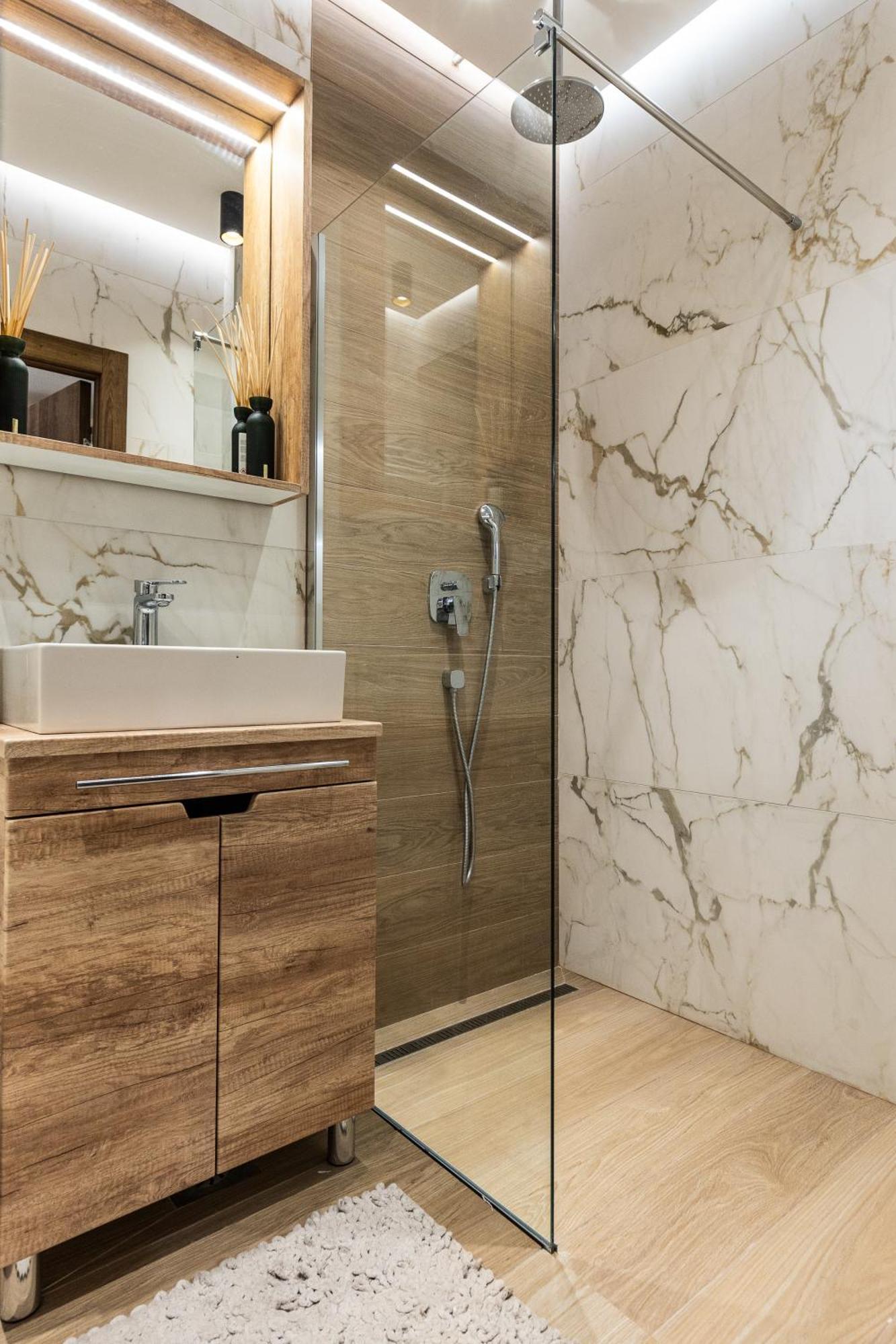 Apartment Mignon Belgrad Zewnętrze zdjęcie
