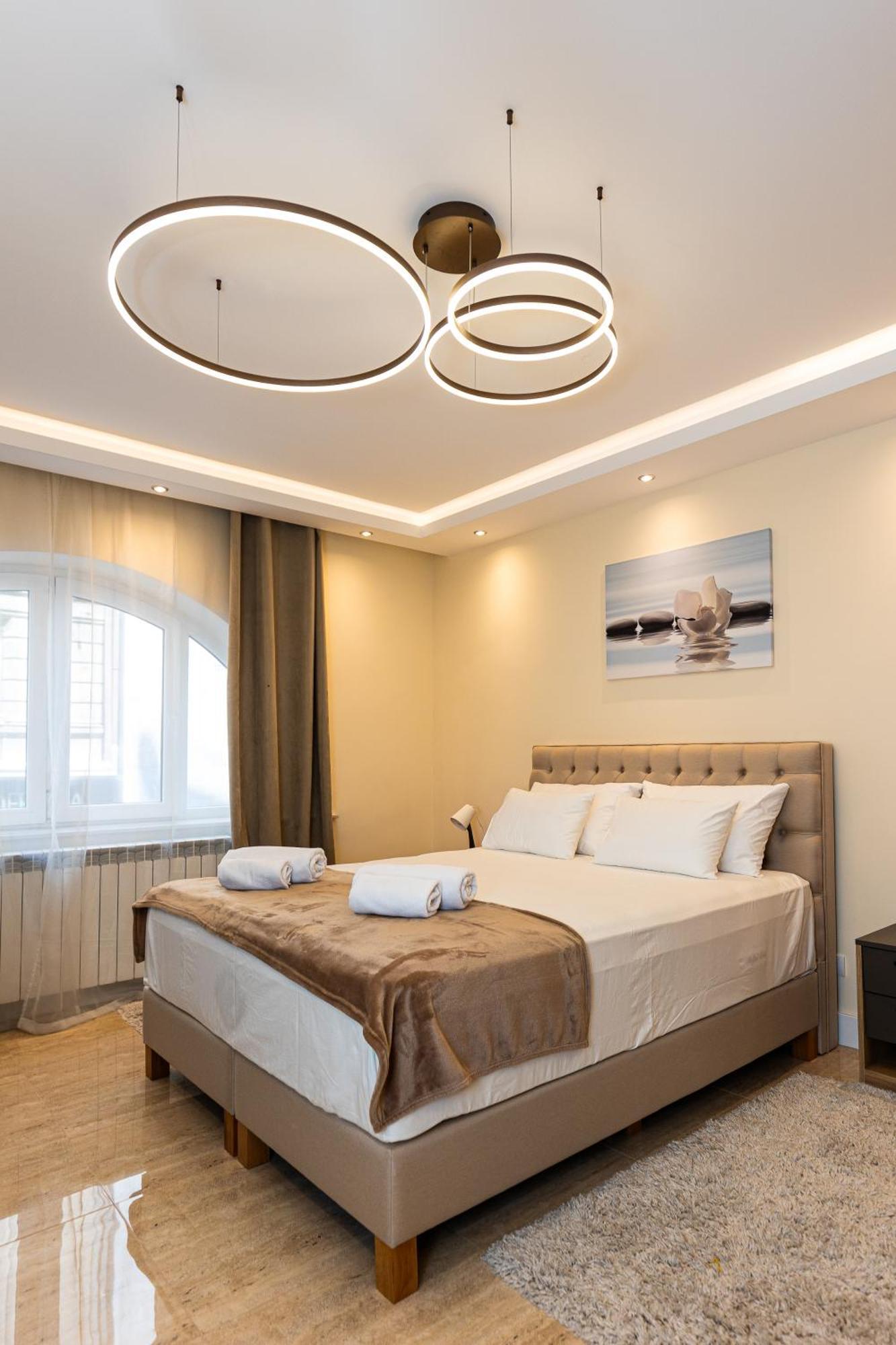Apartment Mignon Belgrad Zewnętrze zdjęcie